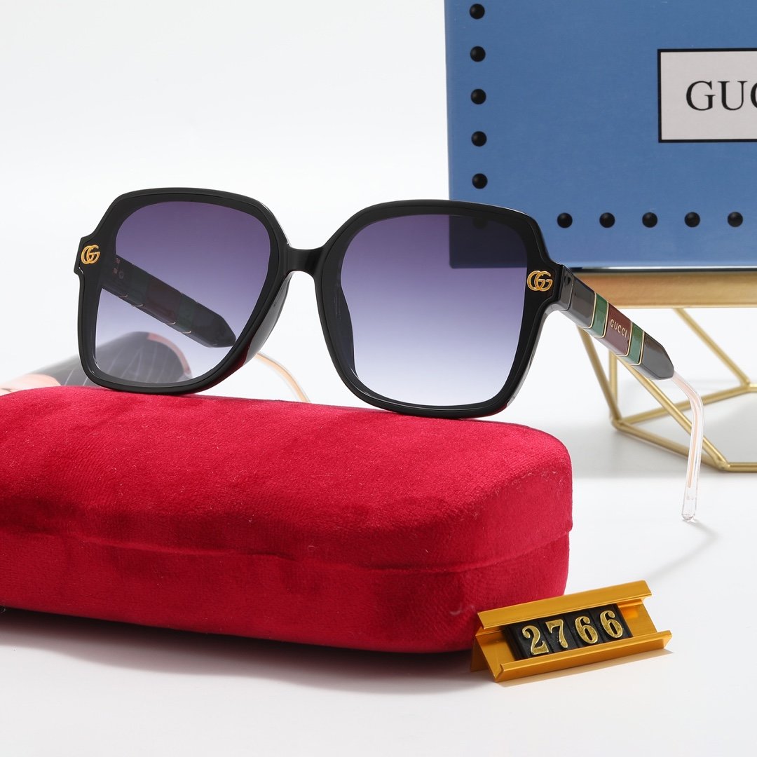 Gucci sunglasses-GG140286